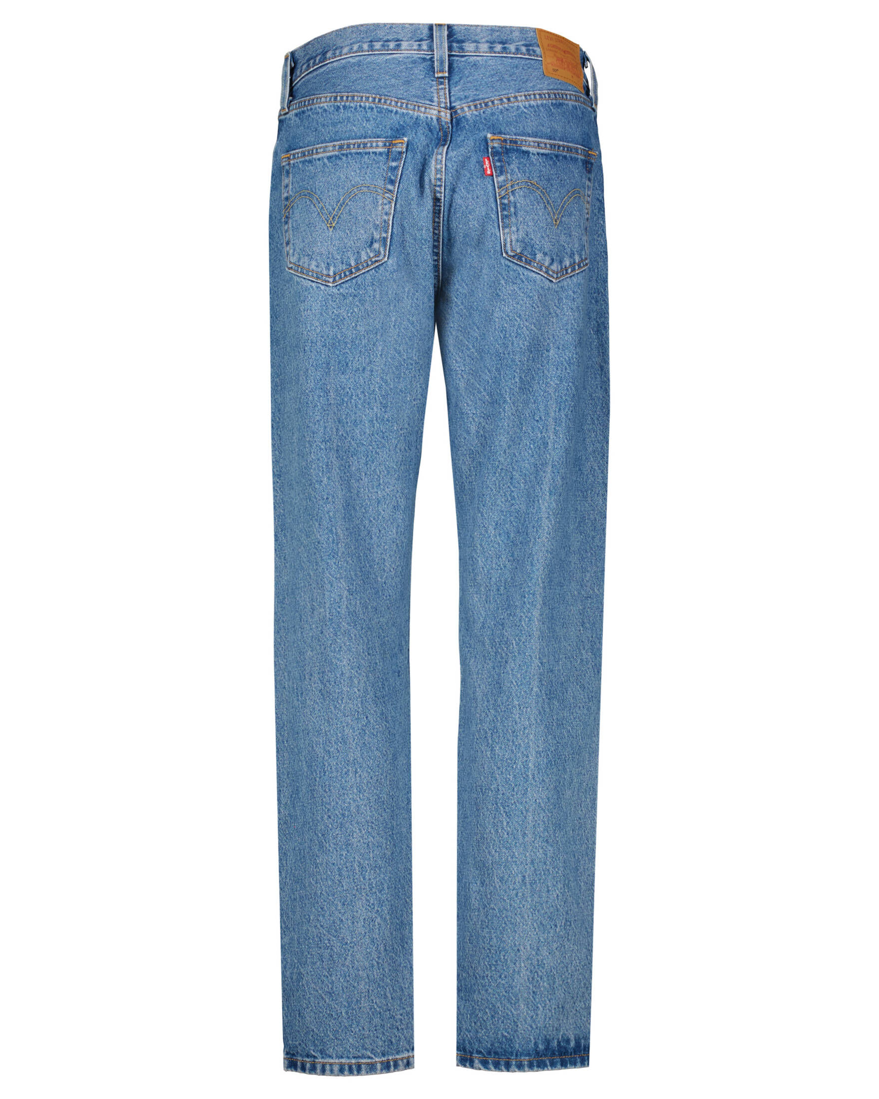Levi's®| Damen Jeans 501 Loose Fit