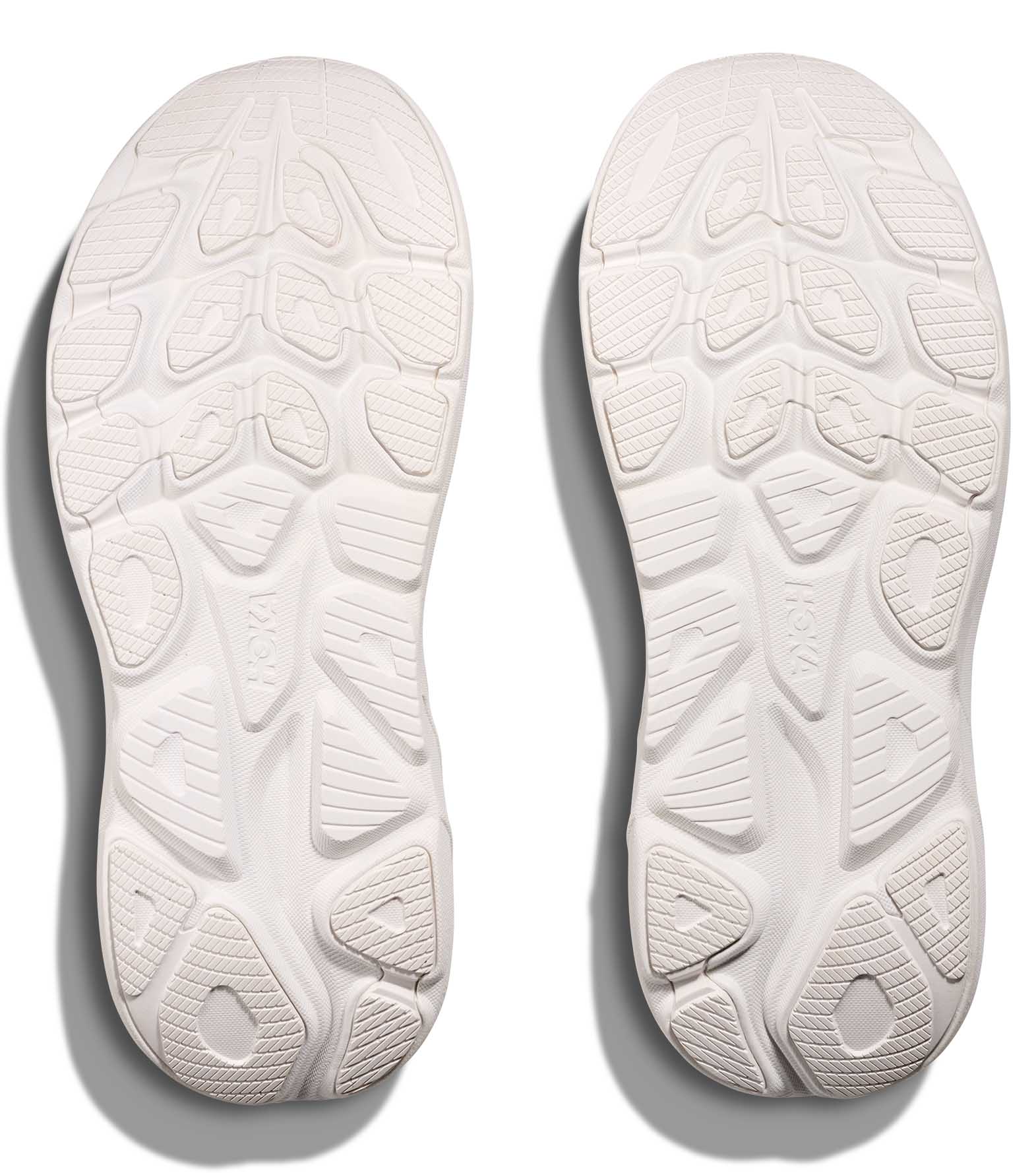 Clifton 10 Dame WWH/White/White
