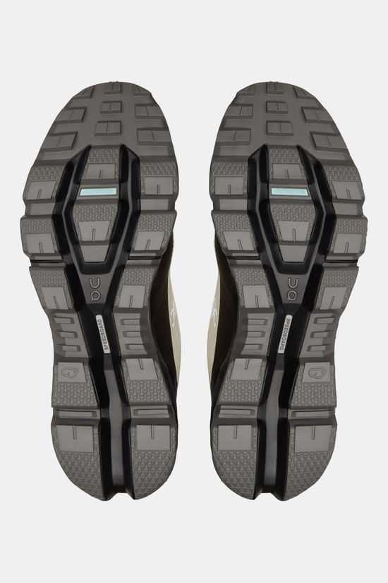 On On Cloudwander Waterproof Schoen
