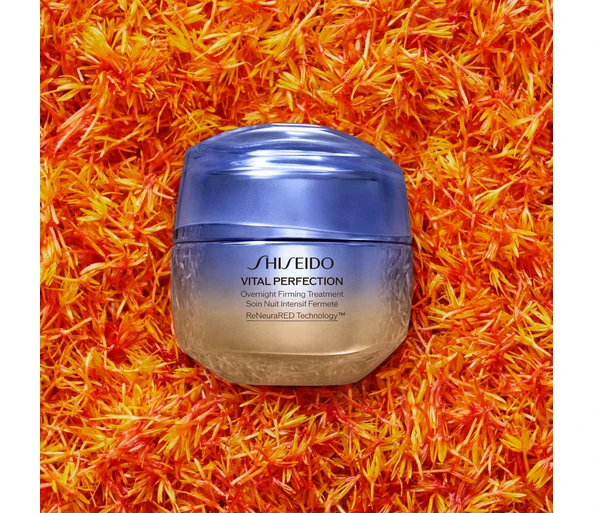 Shiseido Vital Perfection Overnight Firming Treatment