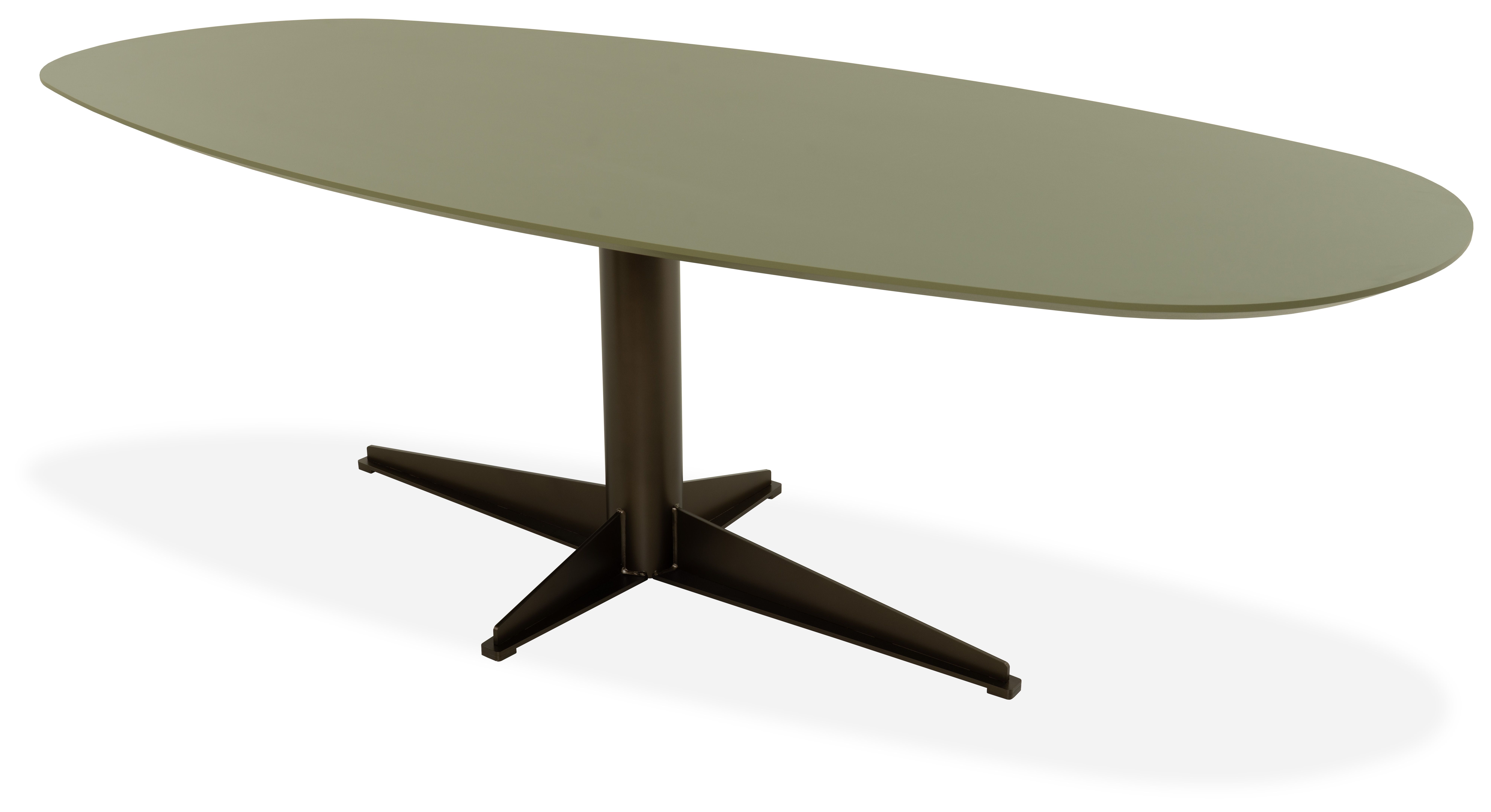 Eettafel La Paz
