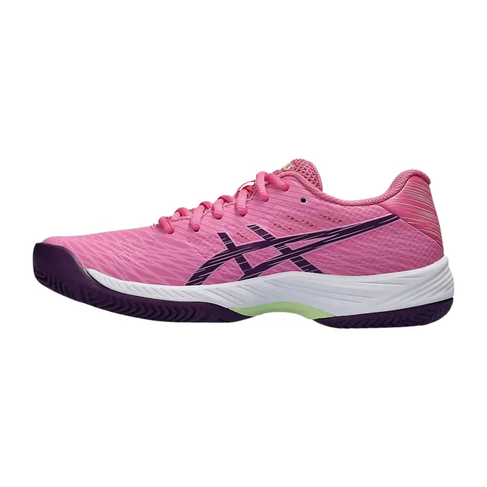 Asics Gel-Game 9 Padelschoenen Dames