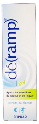 Gel 100 ml