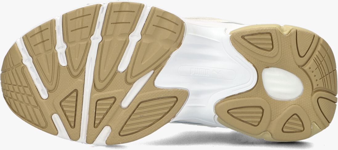 PUMA witte puma lage sneakers teveris nitro selflove wns