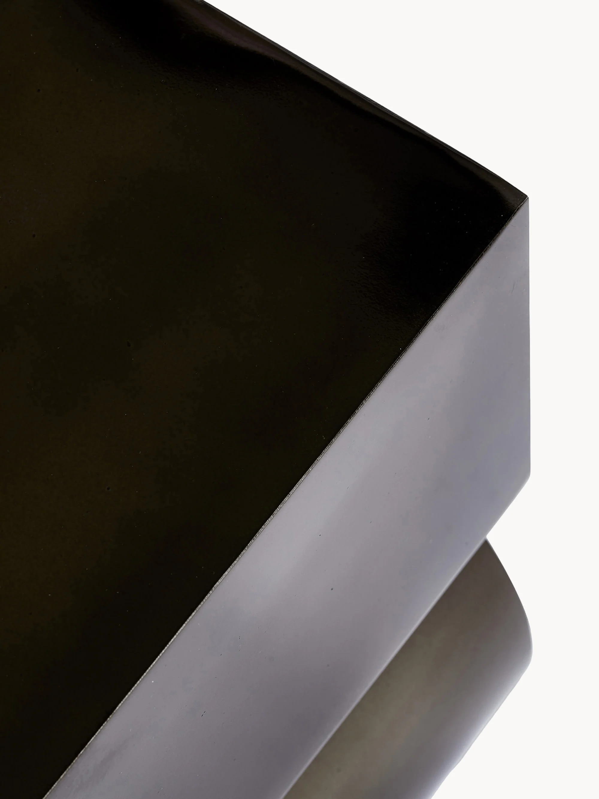 Metalen bijzettafel Kombo
