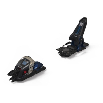 Marker Duke PT 16 inkl. Stopper Tourenskibindung Black / Gunmetal