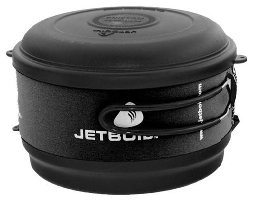 Casserole céramique Fluxring 1 5L Jetboil