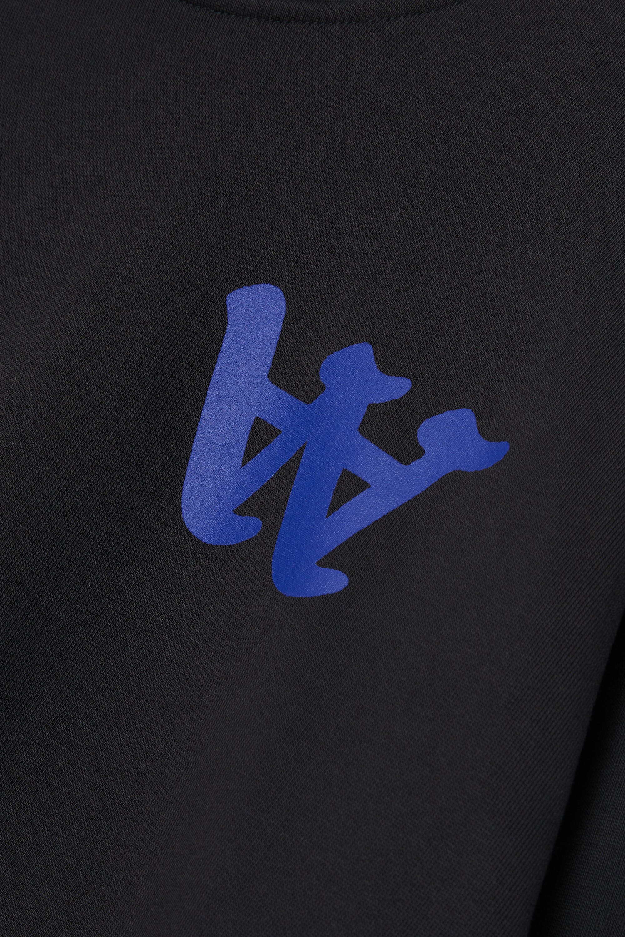 DOUBLE A BY W.W. MEN WWNoel Sweatshirt