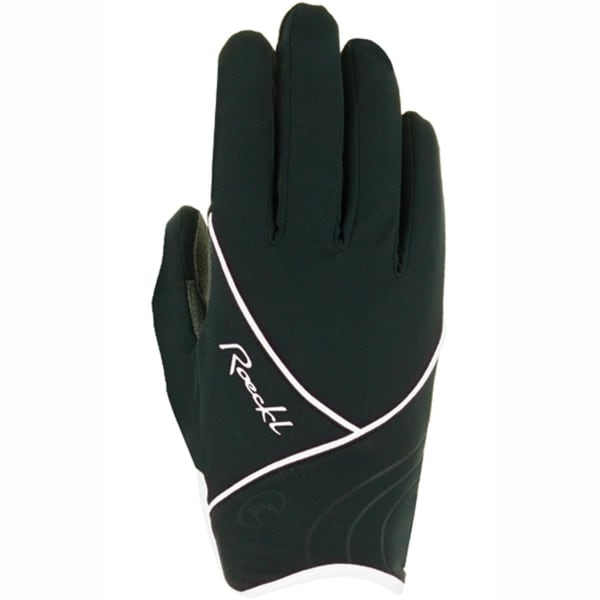 Gant ski de fond ROECKL ELENA BLACK