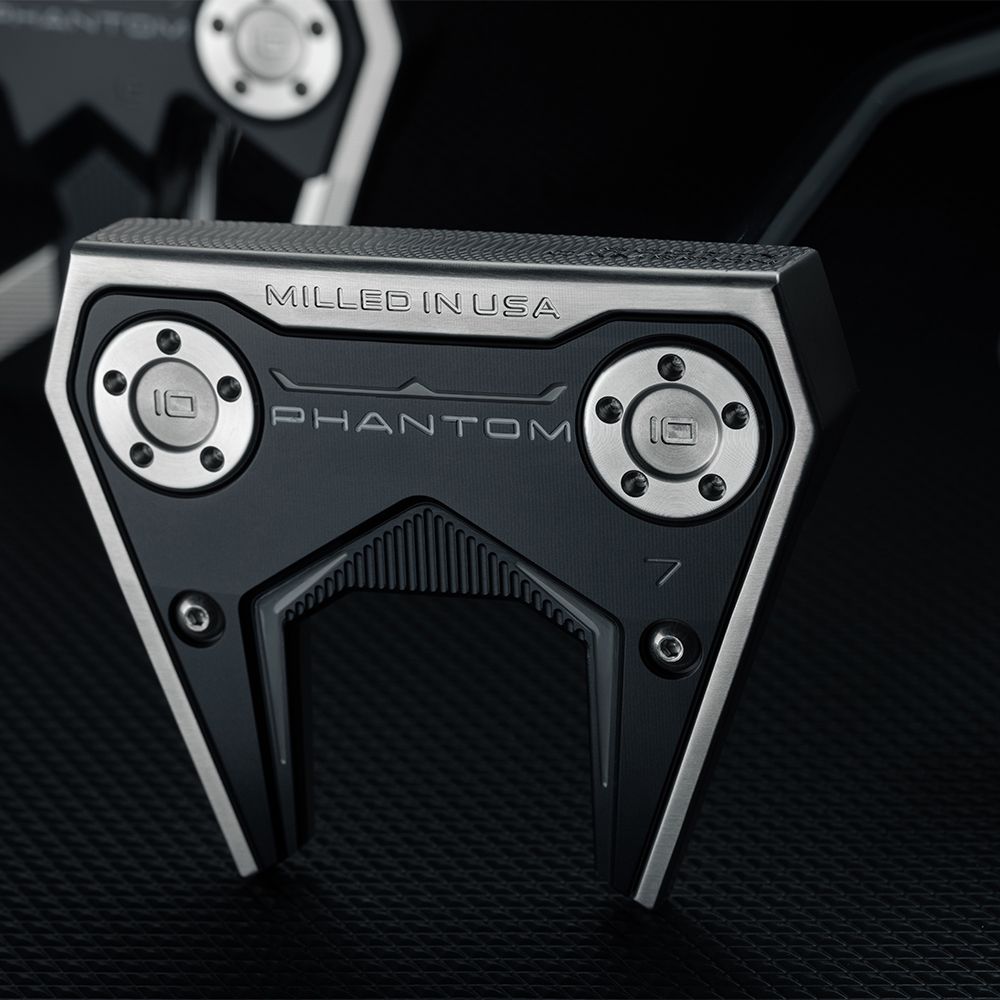 Phantom 7 Putter