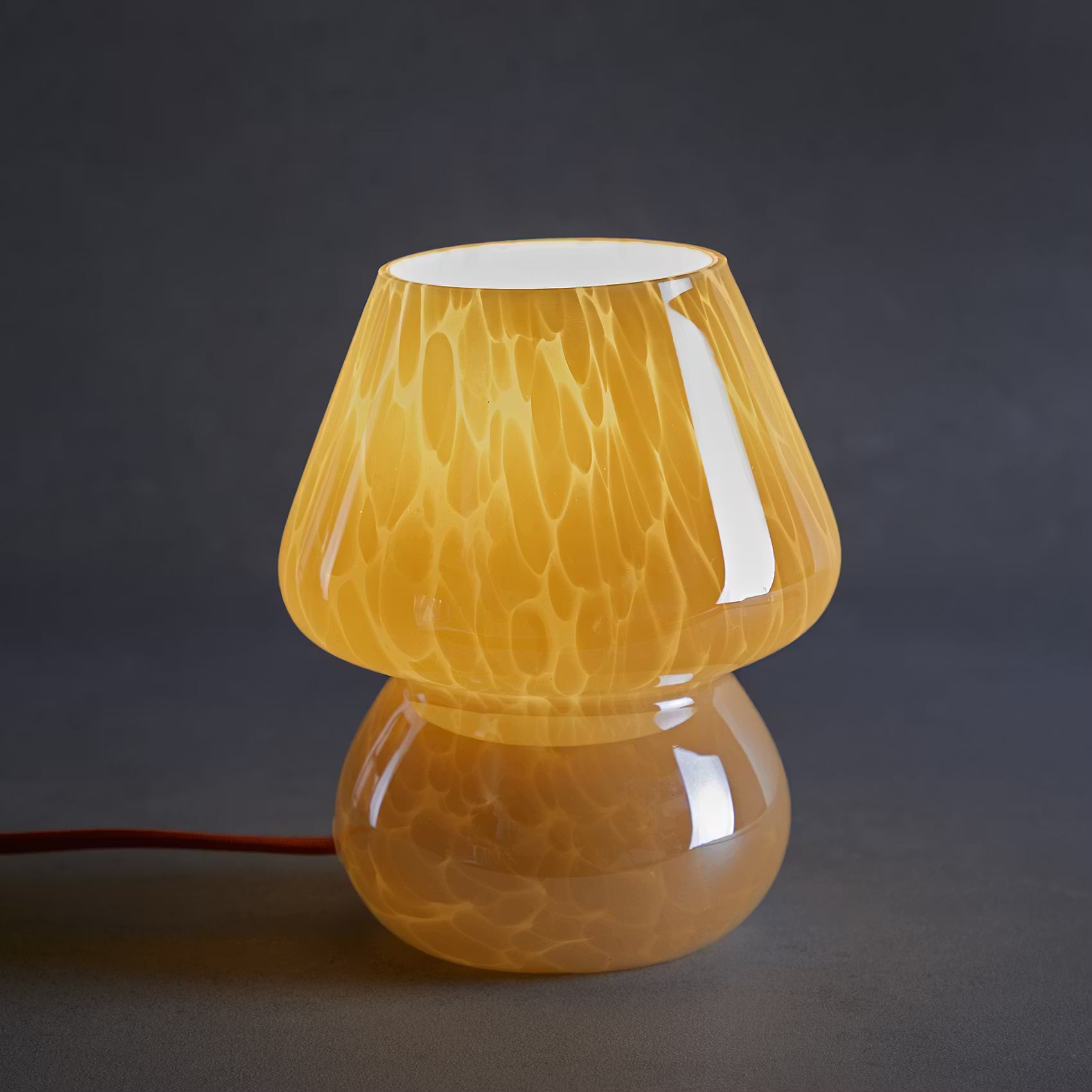 VERRE Tischleuchte