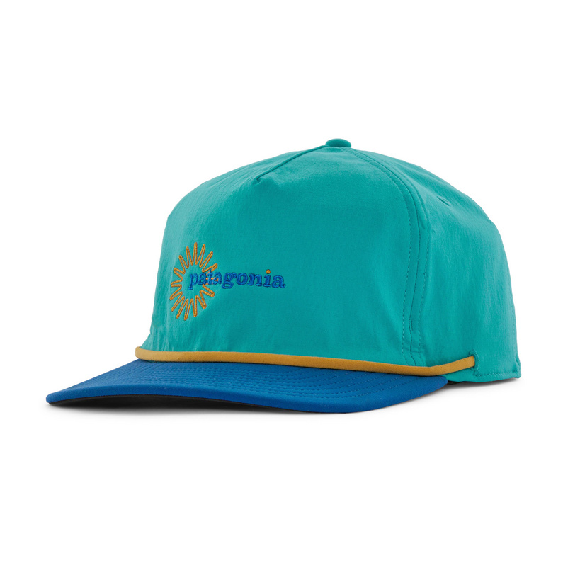 Patagonia Merganzer Cap