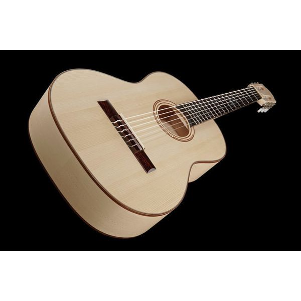 Pro Natura Silver 3/4 Maple Bundle