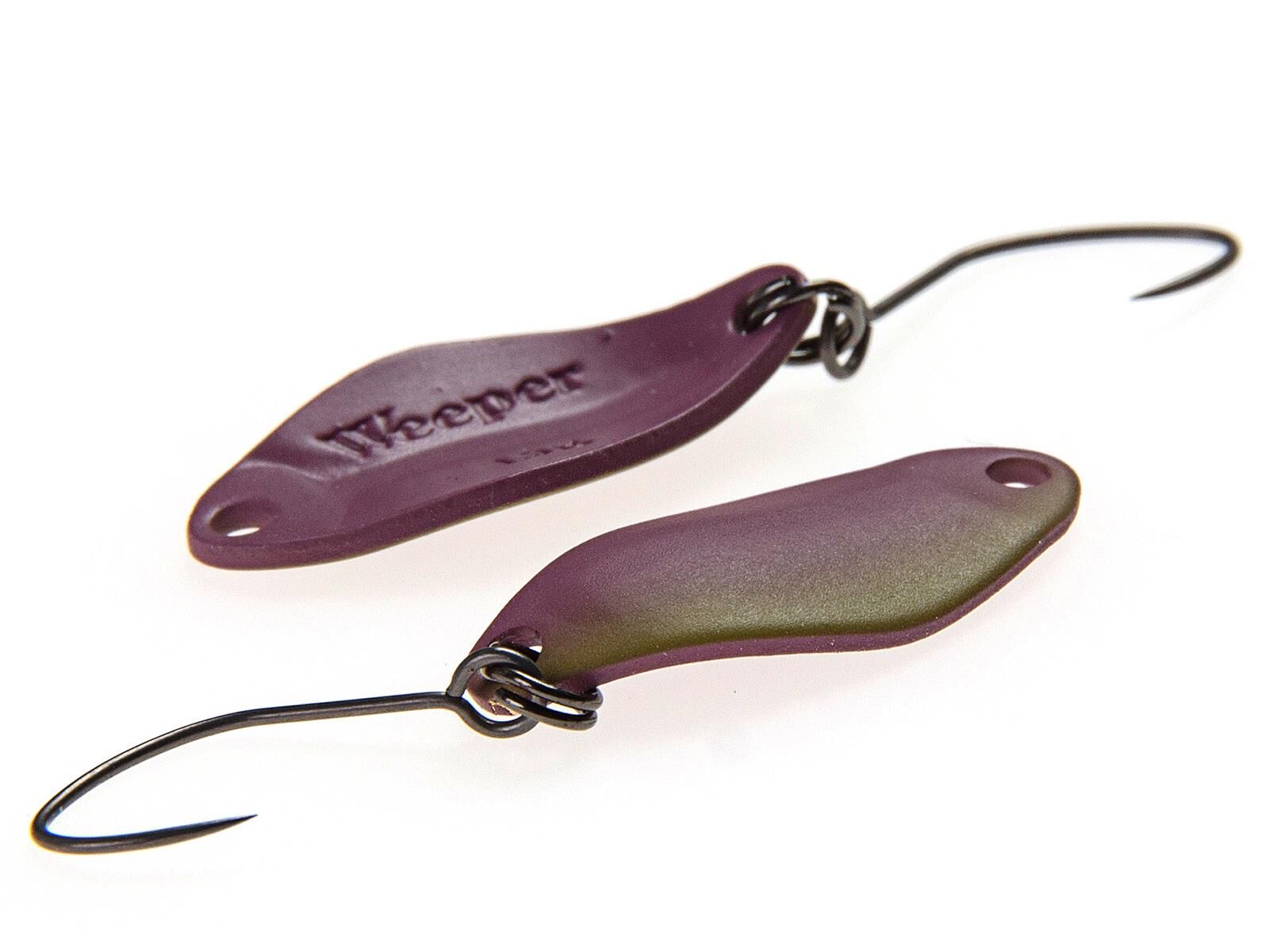 Masukuroto Weeper 1.5g (Nories)