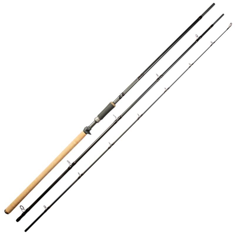 Canne Casting Westin W3 Powerspin-T 2Nd