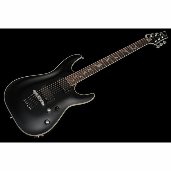 Schecter Damien Platinum 6 SBK