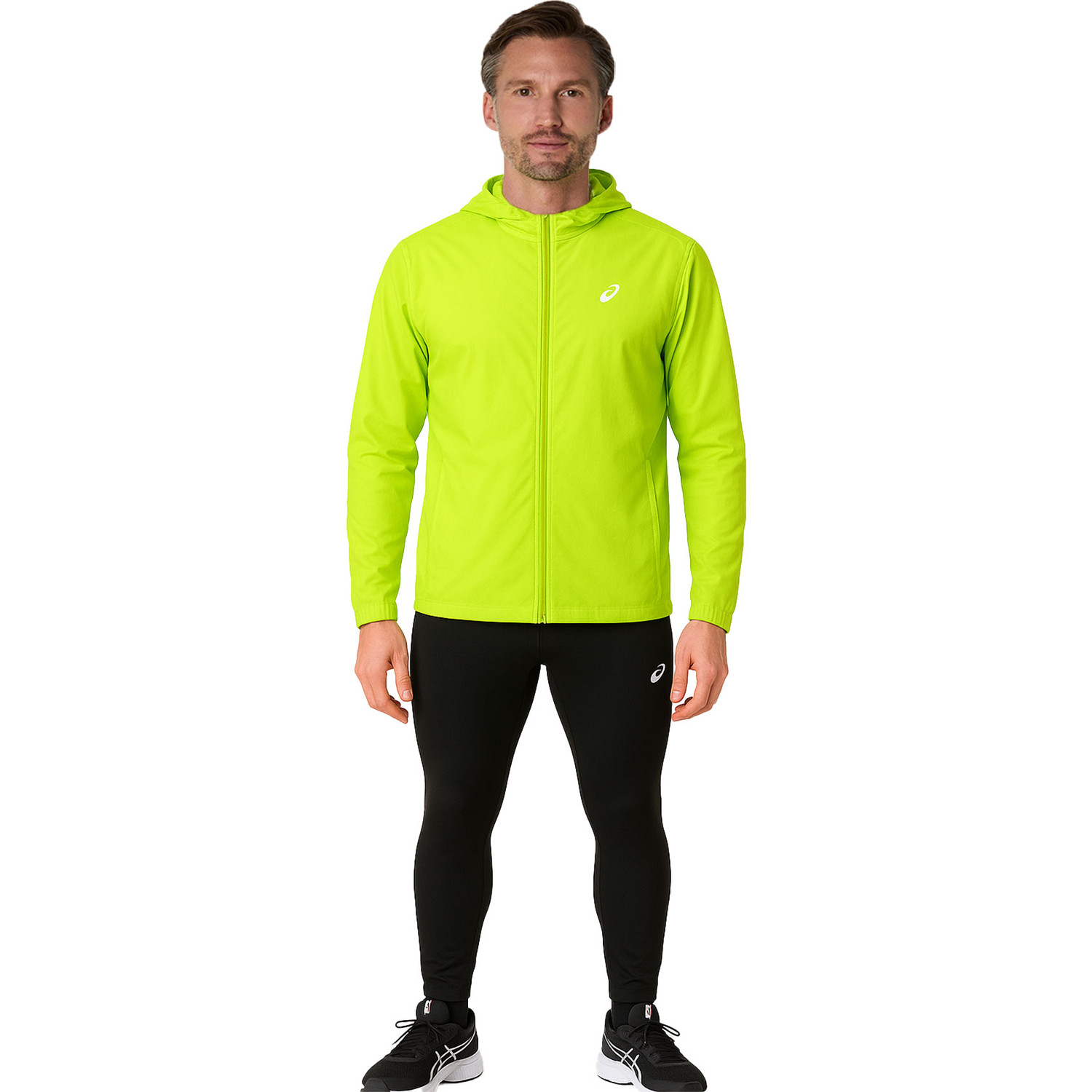 ASICS Jack Legging Set Heren