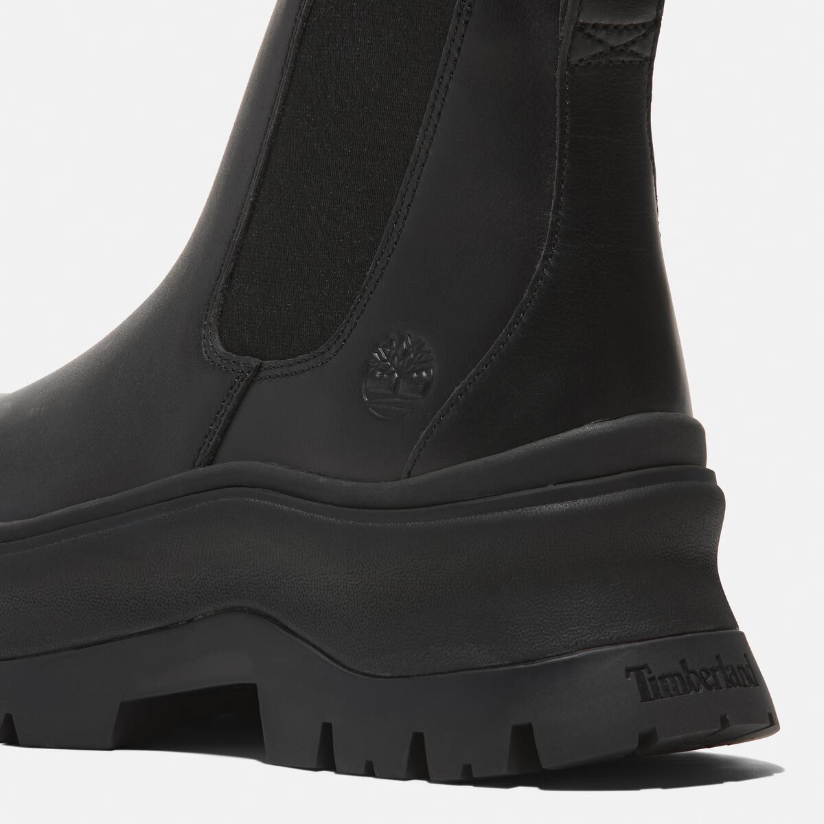 Timberland Chelseaboots »ROXIE LANEMID CHELSEA BOOT«  Stiefelette, Winterschuhe, Ankle Boots