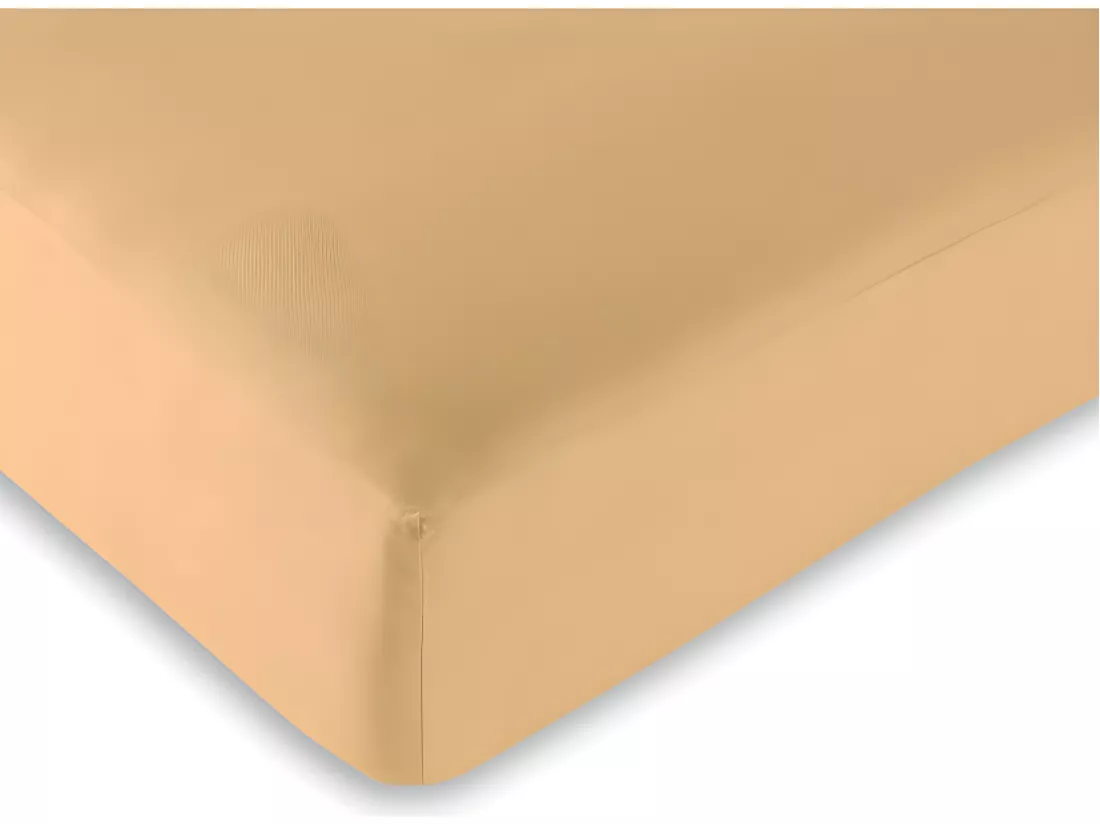 Drap Housse Toutes Dimensions 100% Coton/57 Fils/cm²