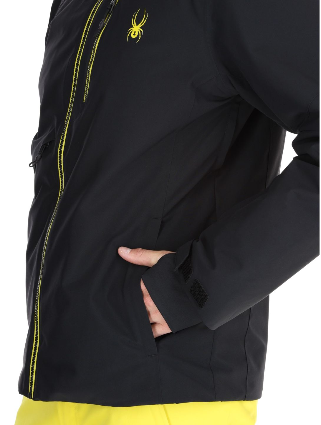 Tripoint ski-jas heren