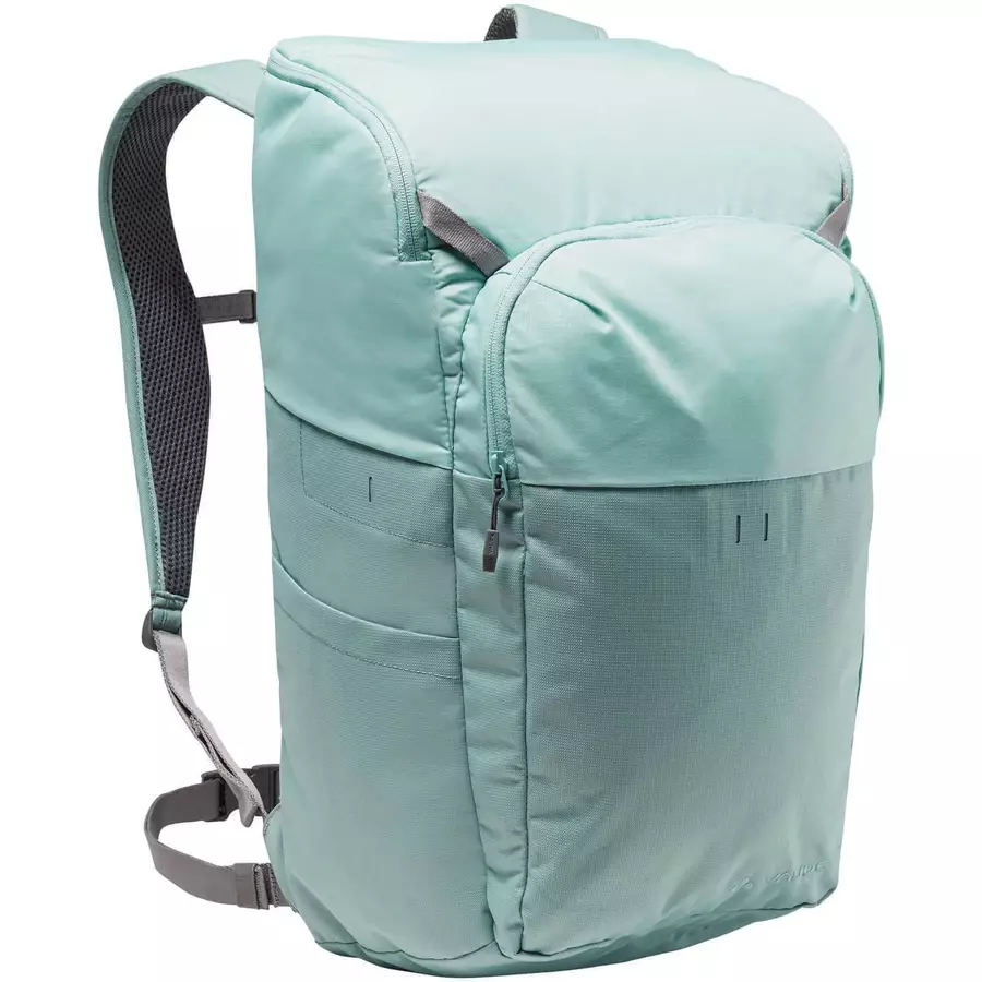 Vaude Estrellas Albali 28 - Tagesrucksack 50 cm frozen leaf