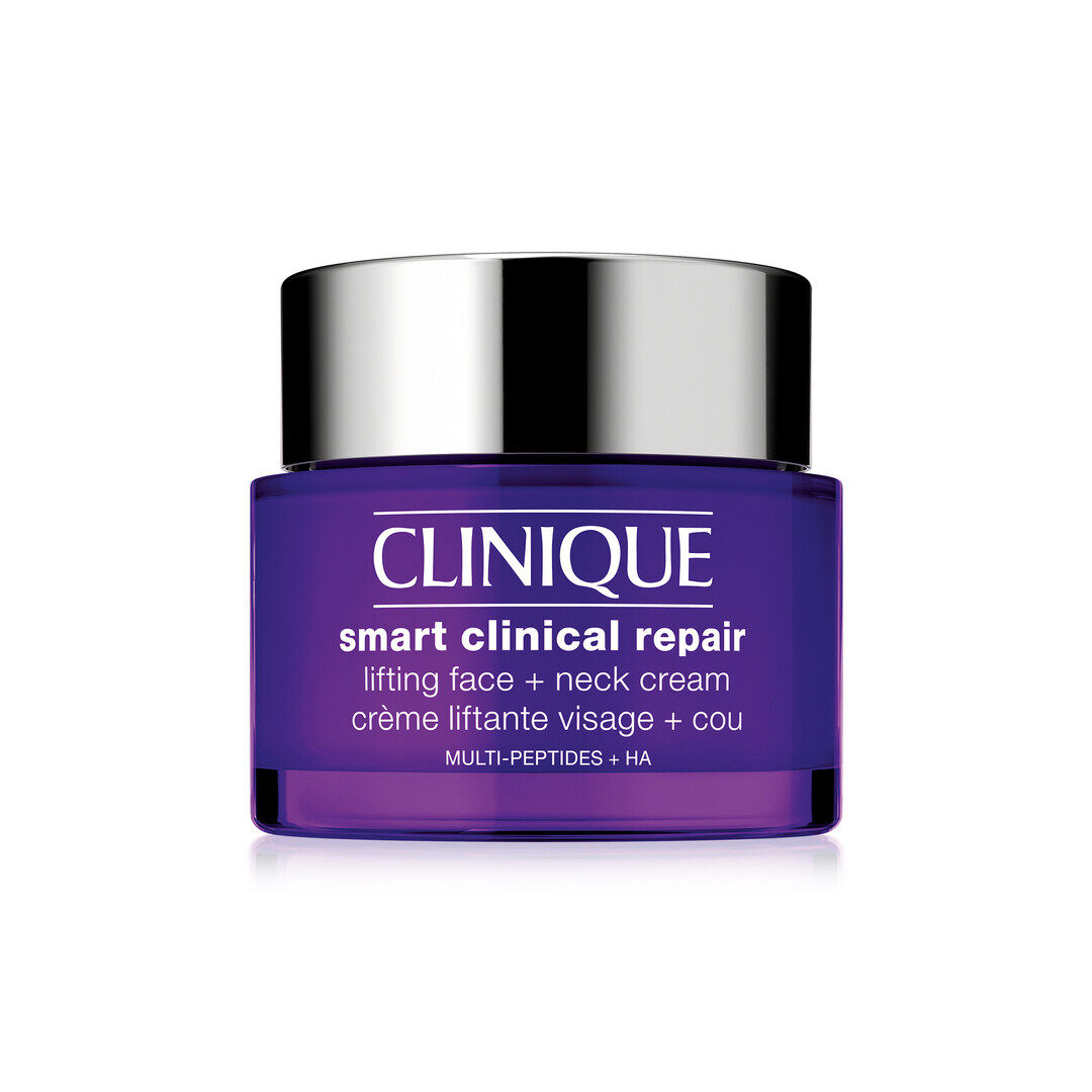 CLINIQUE Smart Clinique Smart Clinical RepairTM Lifting Face + Neck Cream - 75ml