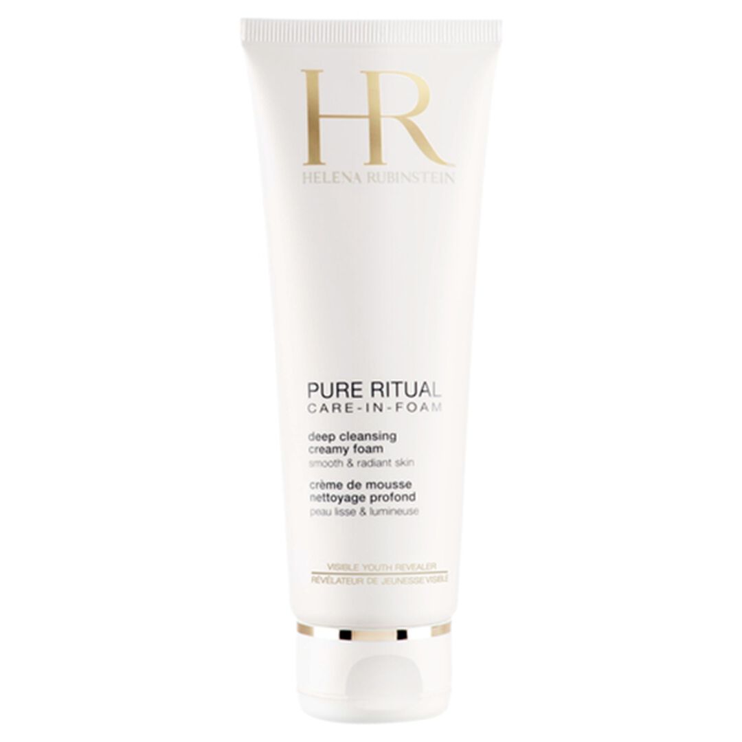 Helena Rubinstein Pure Ritual Cleansing Foam - 125ml