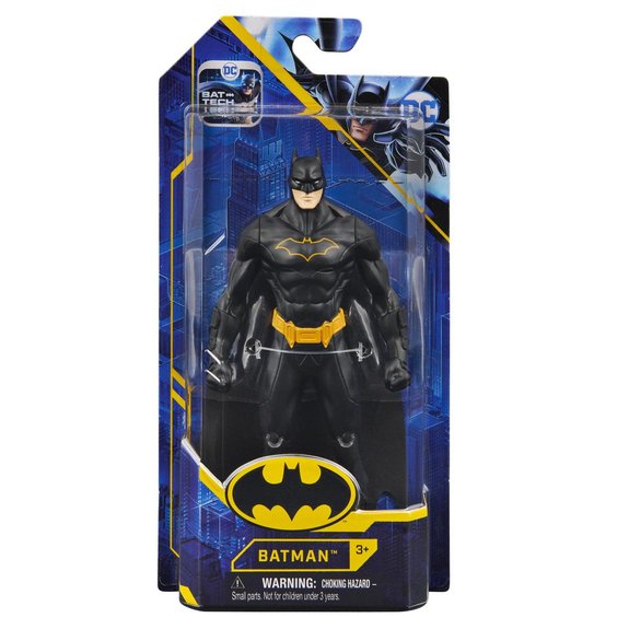 Figurine Batman 15 cm