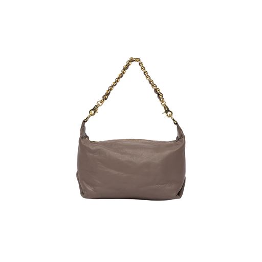 Re:Designed Guxi Small Crossbody Taske, Taupe