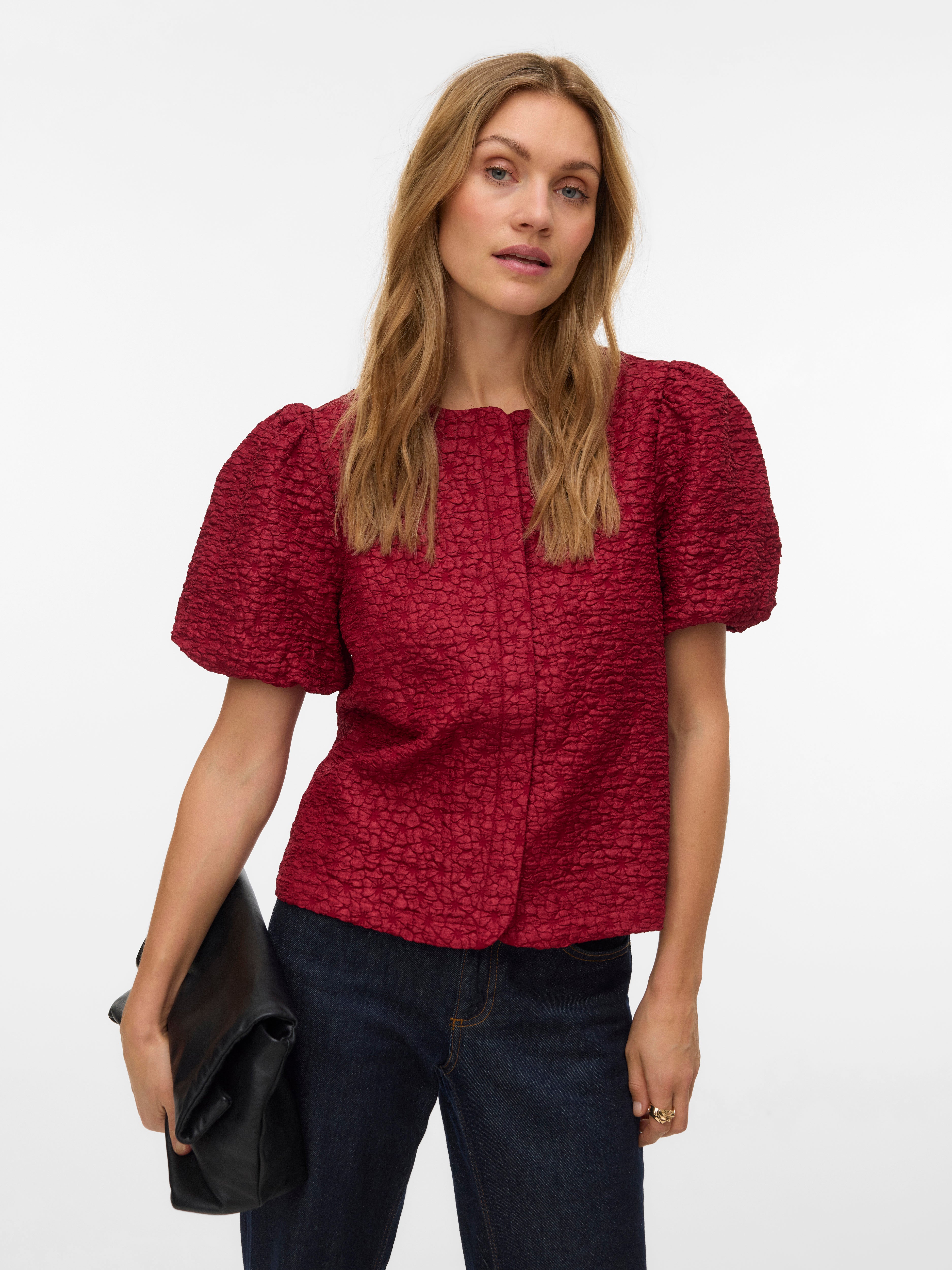 VMMERLE Top