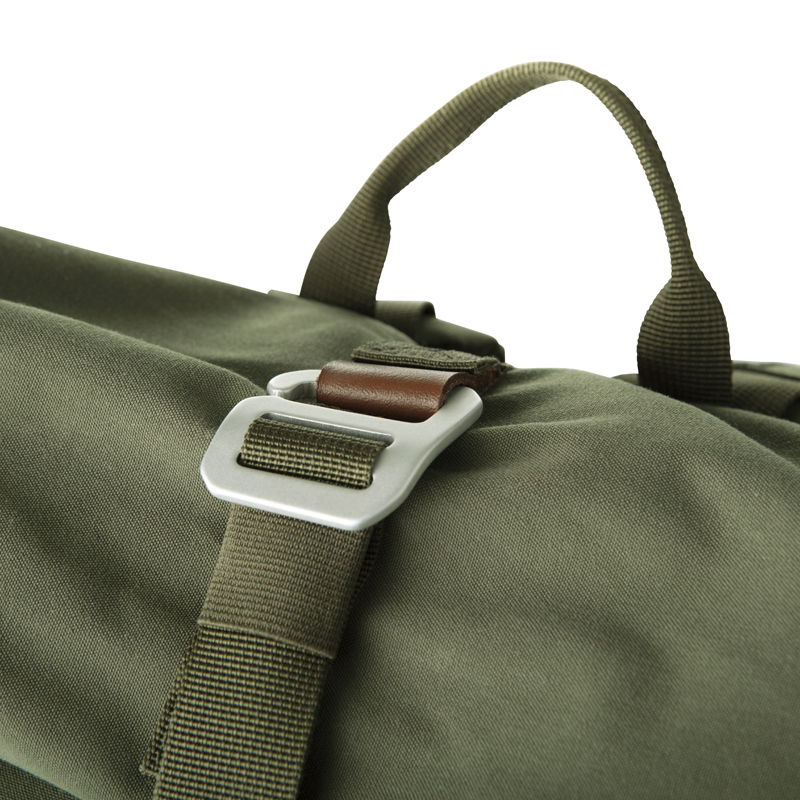 Asivik Urban Roll-top rygsæk 21 ltr.
