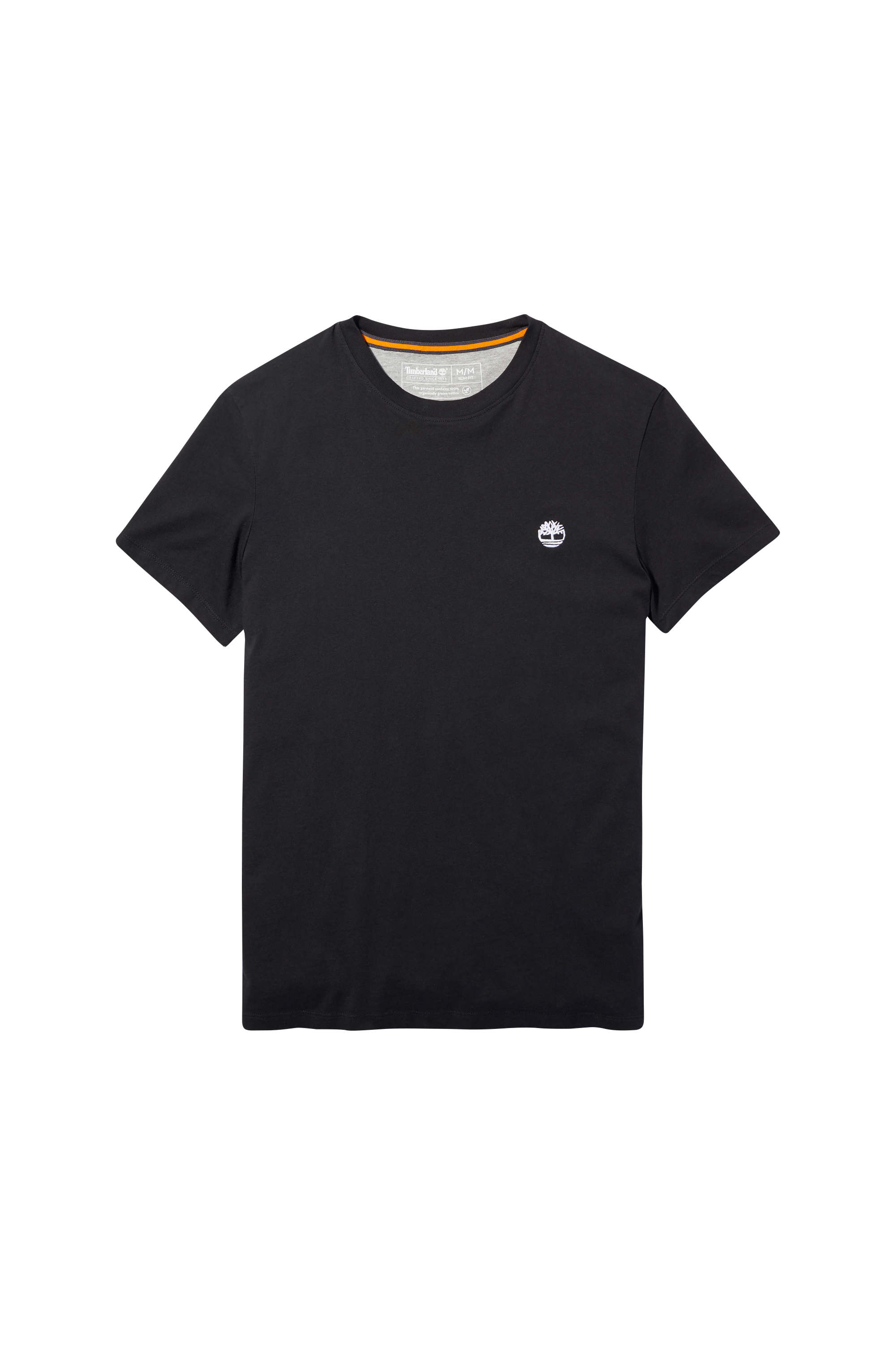 TIMBERLAND T-SHIRT DUNSTAN RIVER Noir