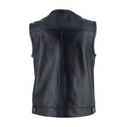 Gilet Helstons WEST - Noir
