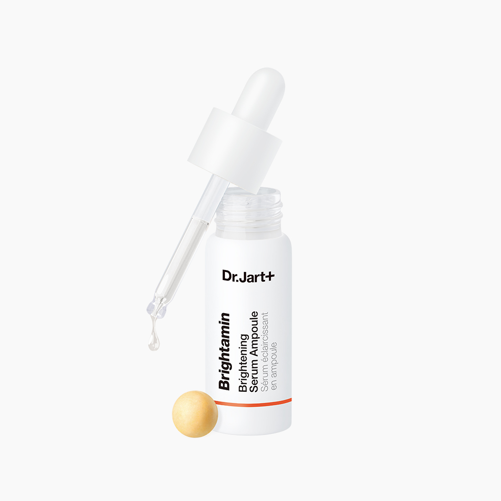 DR.JART Brightamin Brightening Serum<br>8 g, Ampulle