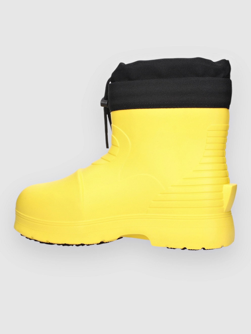 Fubuki Niseko 3.0 Winter Shoes yellow