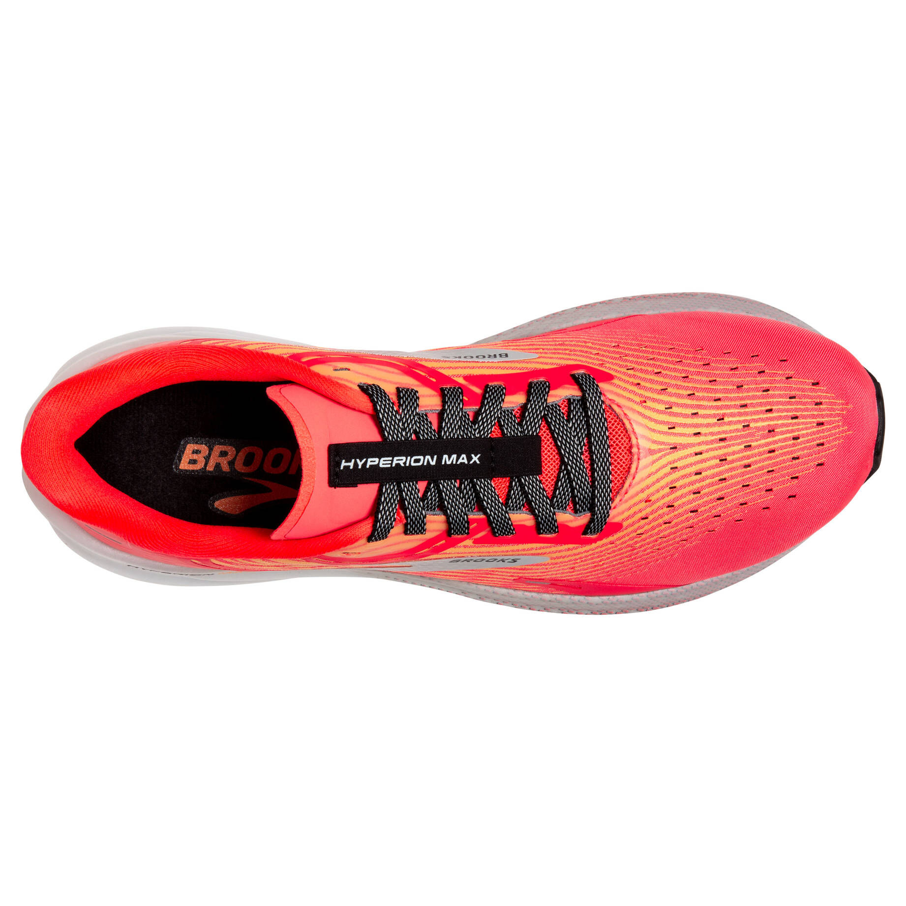Brooks| Herren Laufschuhe HYPERION MAX