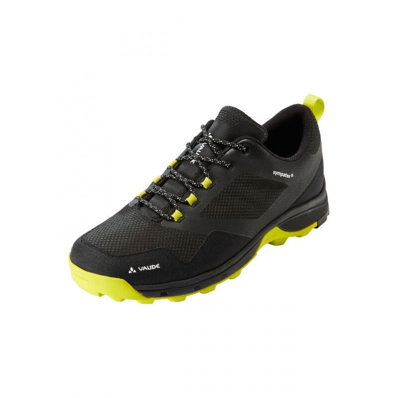 TVL Comrus Tech STX - Chaussures randonnée homme