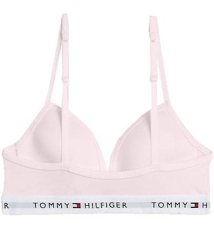 Tommy Hilfiger BH u. B?jle - Light Pink