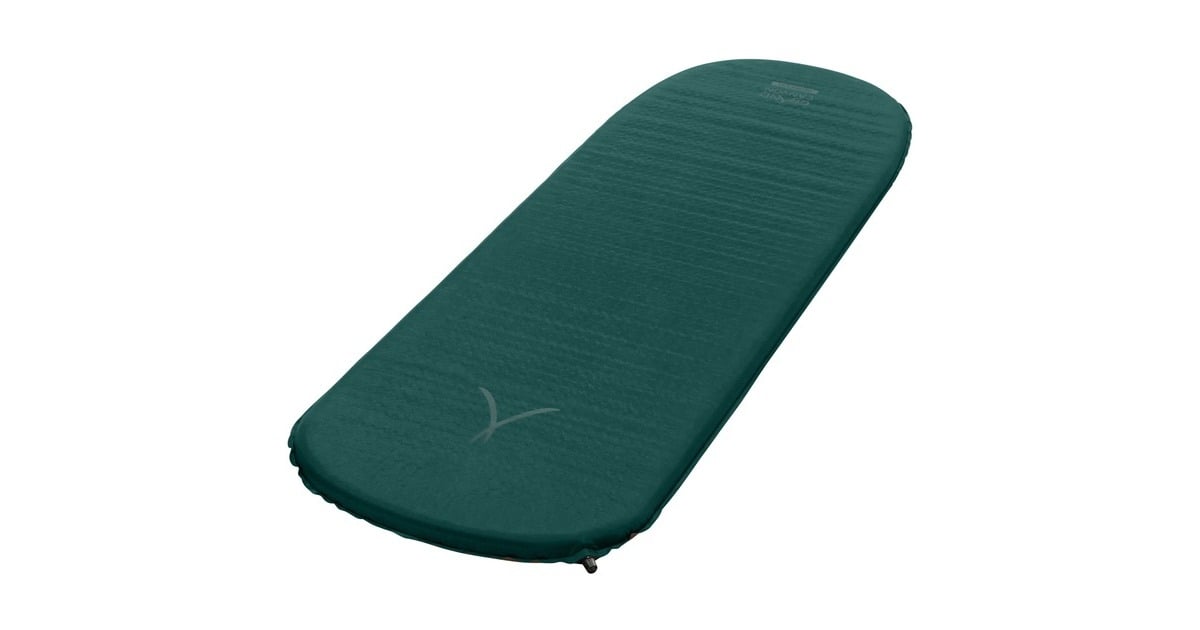 Grand CanyonHattan 5.0 L mat  (Donkergroen)