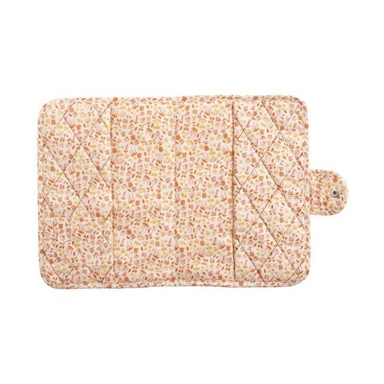 Esmée Protège carnet de santé   de               Sauthon Baby Déco
