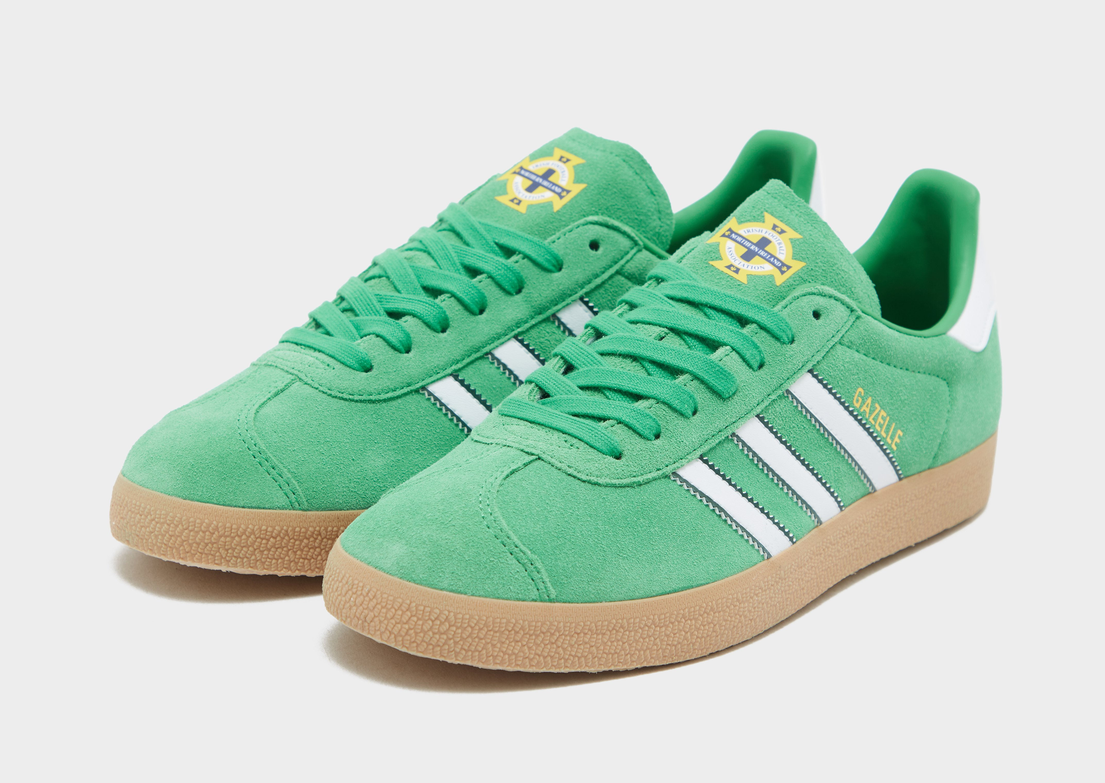 adidas Originals Chaussure Gazelle Espagne
