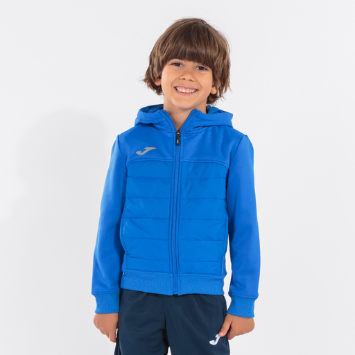 Chaqueta Ligera Joma Bern Royal