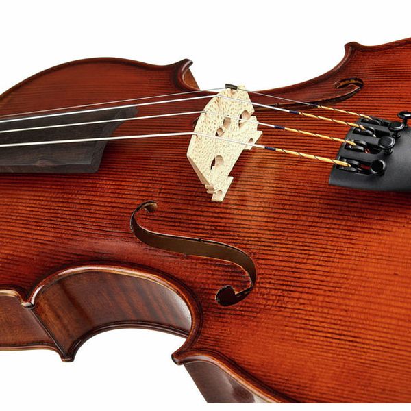 Gewa Germania Viola Prag A. 15,5