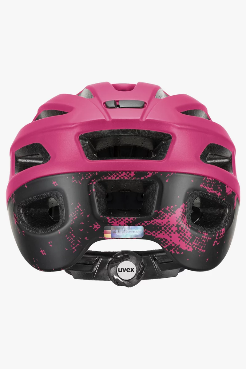 uvex true cc Damen Velohelm