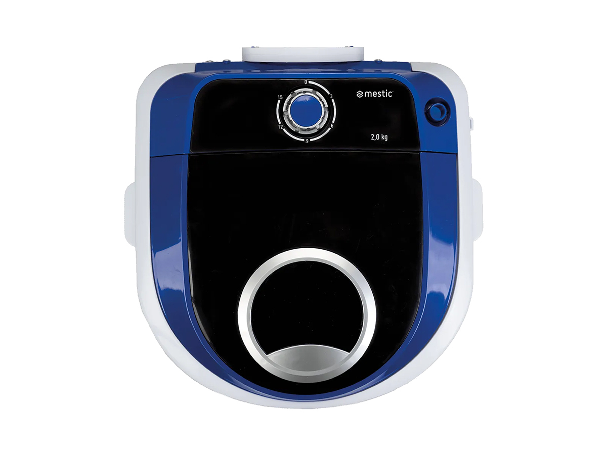 Mestic MW-100 wasmachine