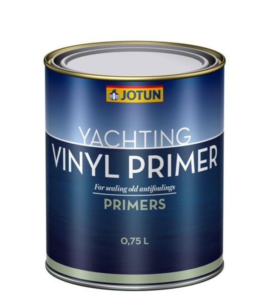 VINYL JOTUN PRIMER 2,5L