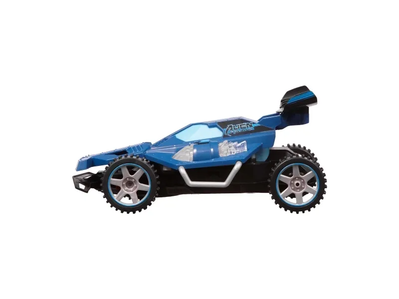Nikko 23 cm Race Buggies - Lightening Blue