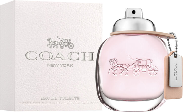Coach Eau De Toilette