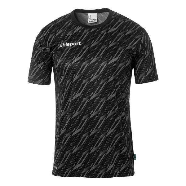 Uhlsport Kit pour Gardien Progressive - Noir Enfant