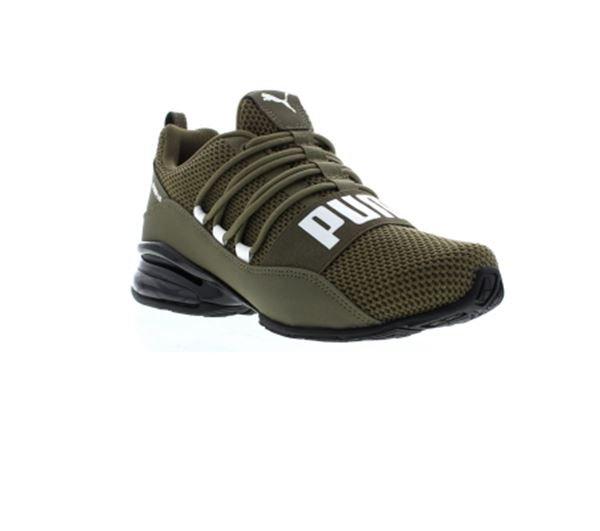 Puma Cell Regulate Child Boys Trainers